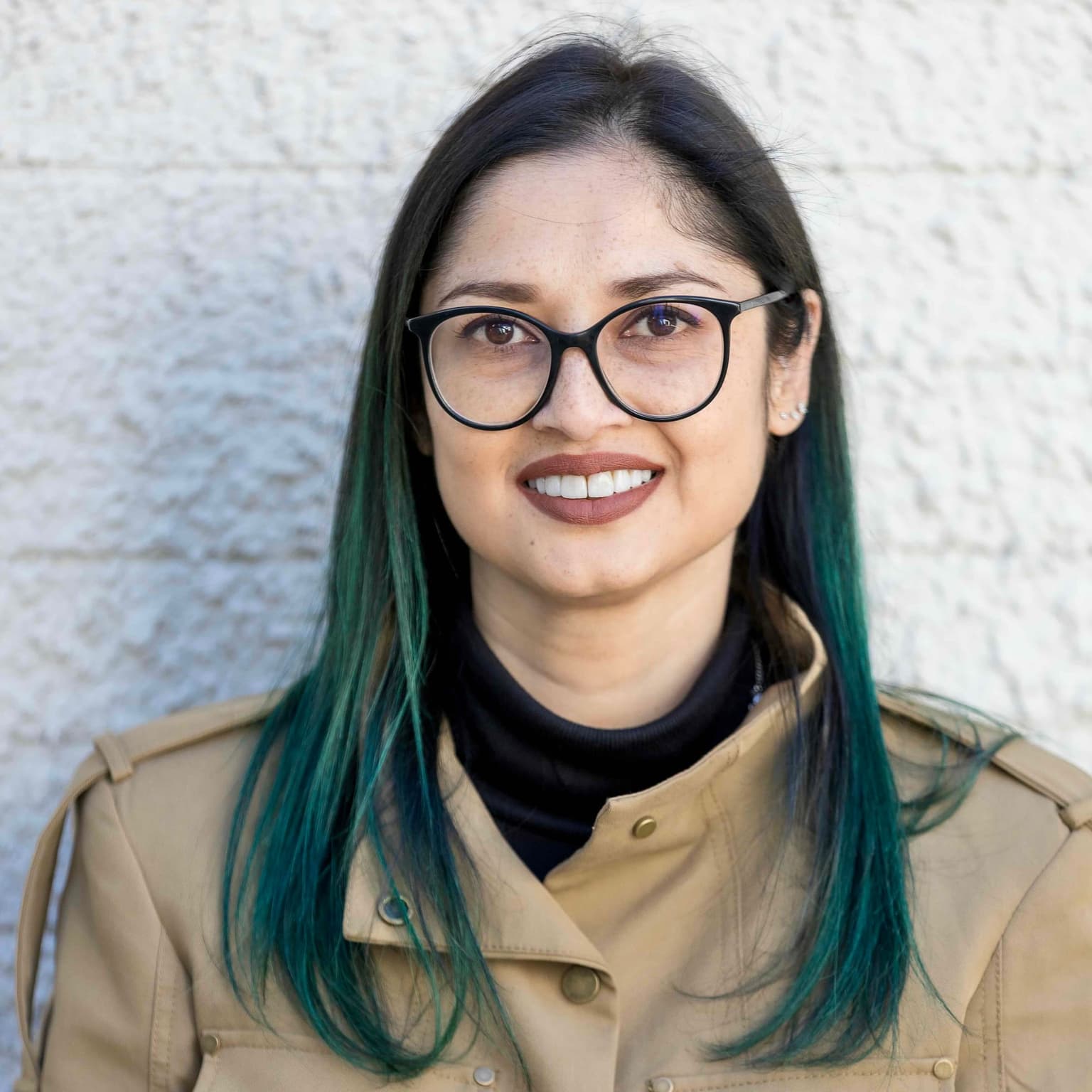 photo of Nafisa Akabor