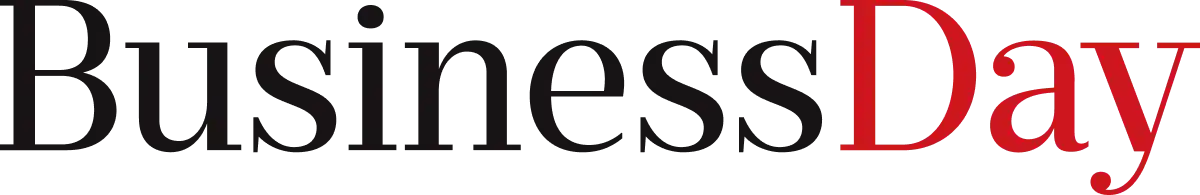 Business Day logo