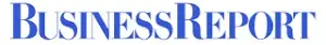 Business Report logo