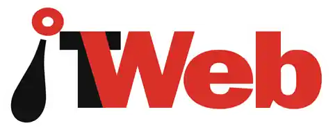 ITWeb logo