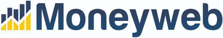 Moneyweb logo